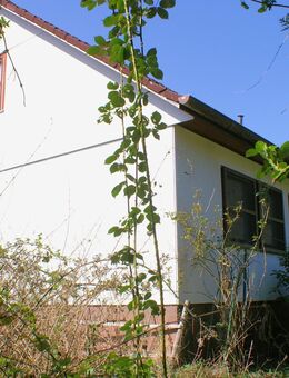 Freistehendes Einfamilienhaus auf großem Grundstück in ruhiger Lage von Windeck-Herchen / Sieg - Windeck