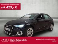 Audi A3, Sportback Advanced 35TFSI, Jahr 2024 - Göppingen