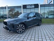 BMW X7 xDrive 40d M Sport,23 Zoll,ACC,Sky-Lounge,usw - Kempten (Allgäu)