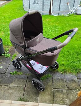 Kombi-Kinderwagen Abc-Design - Frontenhausen