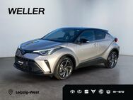 Toyota C-HR, Hybrid Style Selection, Jahr 2020 - Leipzig Alt-West