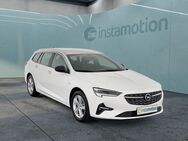 Opel Insignia, 2.0 Elegance, Jahr 2023 - München