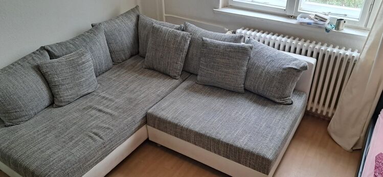 Ecksofa zu verschenken - Berlin