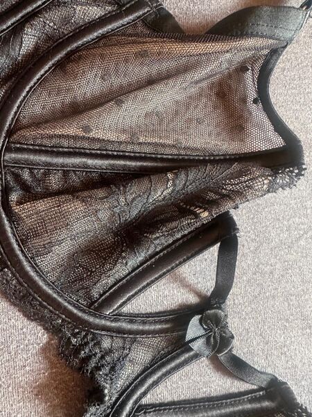 Hunkemöller Private Collection 80D - Mannheim