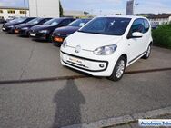 VW up, Club, Jahr 2015 - Schopfheim