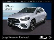 Mercedes GLA 250, e AMG Line Styling, Jahr 2024 - Rheinbach