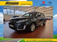 Suzuki Vitara, 1.4 Mild-Hybrid Comfort 4x2 aus unserem Mild-Hybrid Comfort 4x2 aus unserem Fuhrpark, Jahr 2024 - Haan