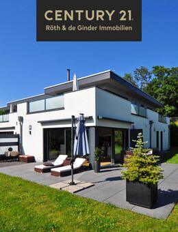 High-End in Premiumlage - Wetzlar