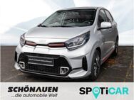 Kia Picanto, 1.2 GT LINE S MET, Jahr 2023 - Solingen (Klingenstadt)