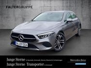 Mercedes A 200, d PROGRESSIVE SPUR BREMS, Jahr 2024 - Grünstadt