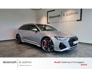 Audi RS6, Avant Dyn B&Oadv Laser Ag, Jahr 2023 - Hünfeld (Konrad-Zuse-Stadt)