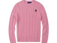 Klassischer Polo-Pullover - Hamburg Altstadt