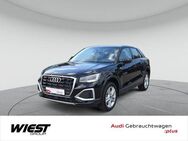 Audi Q2 advanced 35 TDI S tronic, LED/KAM/AHK/GRA/PARKEN - Darmstadt