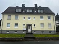 Solide 3-Zimmer-Wohnung zum kleinen Preis - mit zusätzlichem Investmentpotenzial! - Wenden