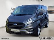 Ford Transit Custom, 2.0 TDCi Tourneo Kombi 320 L1 Trend EU6d-T, Jahr 2020 - Landshut