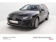 Audi A4, Avant 35 TFSI S-TRO GANZJAHR, Jahr 2022 - Berlin