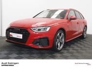 Audi A4, Avant 40 TDI quattro 2x S-line Tour Stadt P, Jahr 2024 - Solingen (Klingenstadt)