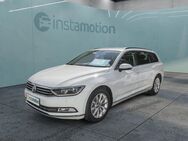 VW Passat Variant, 2.0 TDI Comfortline, Jahr 2018 - München