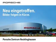 Porsche 992, 911 Carrera 4S, Jahr 2020 - Recklinghausen