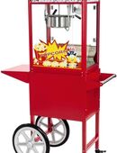 Popcornmaschine mieten | Popcorn Maschine Hochzeit Geburtstag in 23966