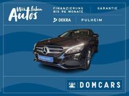 Mercedes-Benz C 200 T MODELL BlueTec//NAVI/GARANTIE/AHK/EURO6/ - Pulheim