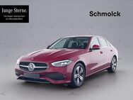 Mercedes C 300, AVANTGARDE MBUX ASSIS SPUR, Jahr 2023 - Emmendingen