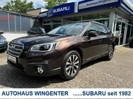 Subaru OUTBACK, 2.5 Sport i, Jahr 2017 - Duisburg