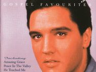 CD- Elvis Presley , Take My Hand Gospel-Favoriten - Börßum