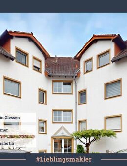 Drei Zimmer || Balkon || Garage || Ruhige Lage - Bergheim (Nordrhein-Westfalen)