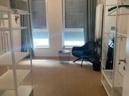 Möbliertes WG Zimmer frei 19,50 qm - Zentrale Lage in Nürnberg - Nürnberg