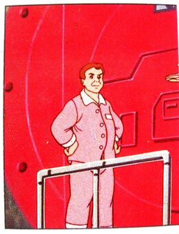 The Real Ghostbusters - Panini Sammelbild - Sticker - Aufkleber - 1988 - Nr. 27 - Biebesheim (Rhein)