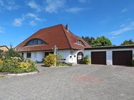 Gepflegter Bungalow mit großem Grundstück - Barßel