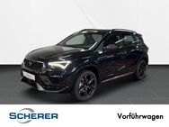 CUPRA Ateca, 2.0 TSI BEATS ASSISTENZ, Jahr 2024 - Ladenburg