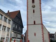 Zentrale Lage - Hanau (Brüder-Grimm-Stadt)