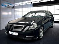 Mercedes-Benz E 350 CDI AMG *Top Zustand*Panorama*ACC*Sitzlüft - Meitingen