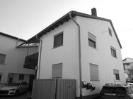 Attraktive Kapitalanlage: Gepflegtes Häuser-Ensemble mit zuverlässigen Mietern in begehrter Lage! - Wöllstadt