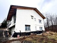 Freistehendes Einfamilienhaus für den Ausbau - Verwirklichen und gestalten Sie Ihren Wohntraum - Albstadt
