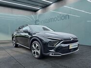 Citroën C5, X 130 Feel Pack, Jahr 2022 - München