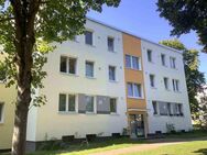 Endlich Zuhause: individuelle 2-Zimmer-Wohnung im Erdgeschoss mit Dusche und Balkon. - Bielefeld