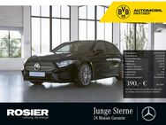 Mercedes A 250, e AMG Line, Jahr 2021 - Braunschweig