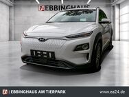 Hyundai Kona Elektro, Premium --------, Jahr 2020 - Dortmund