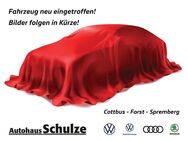 VW Crafter, Kasten 35, Jahr 2019 - Cottbus