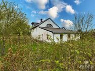 Potentialstarkes Einfamilienhaus in direkter Feldrandlage von Düren-Derichsweiler - Düren