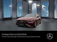 Mercedes A 220, d AMG PRIVACY AMBI, Jahr 2023 - Gießen