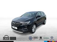 Opel Grandland X, Plug-In Hybrid Innovation, Jahr 2020 - Bönnigheim