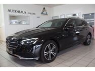 Mercedes-Benz E 220 d 4Matic*LED*ACC*360°KAMERA*TEILLEDER - Sennfeld