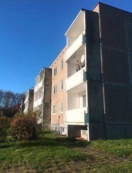 Wohnung in Bergen auf Rügen - Bergen (Rügen)