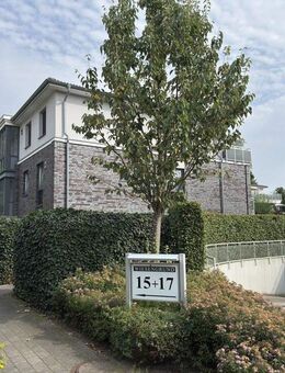 Attraktive und gut vermietete 3 Zimmer - EG - Wohnung - Schenefeld (Landkreis Pinneberg)