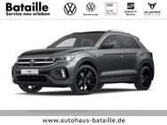 VW T-Roc, 1.0 TSI R-Line 299 - ohne Anzahlung, Jahr 2023 - Jülich