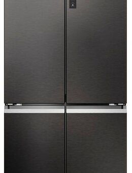 Haier Multi Door HCR79F19CNMD, 190,5 cm hoch, 90,8 cm breit, No-Frost, Humidity Zone, ABT Pro entfernt 99,99 % der Bakterien